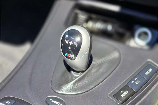 2009 BMW M3 E93