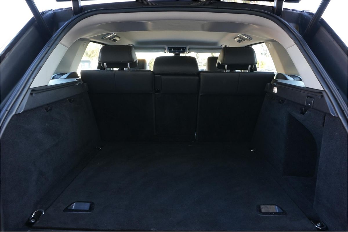 2015 Range Rover RANGE ROVER SPORT 3.0 TDV6 SE LW MY15
