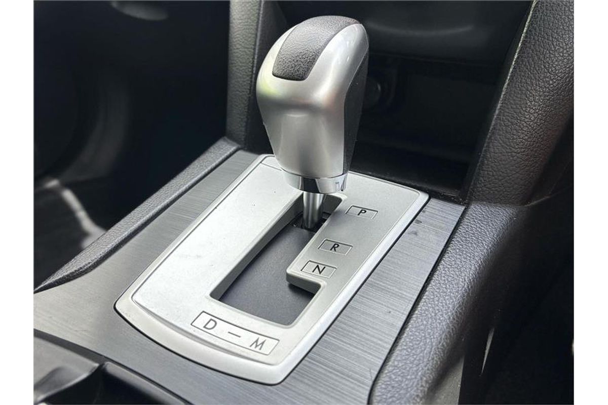2014 Subaru Outback 2.5i Premium 4GEN