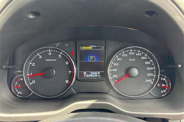 2014 Subaru Outback 2.5i Premium 4GEN