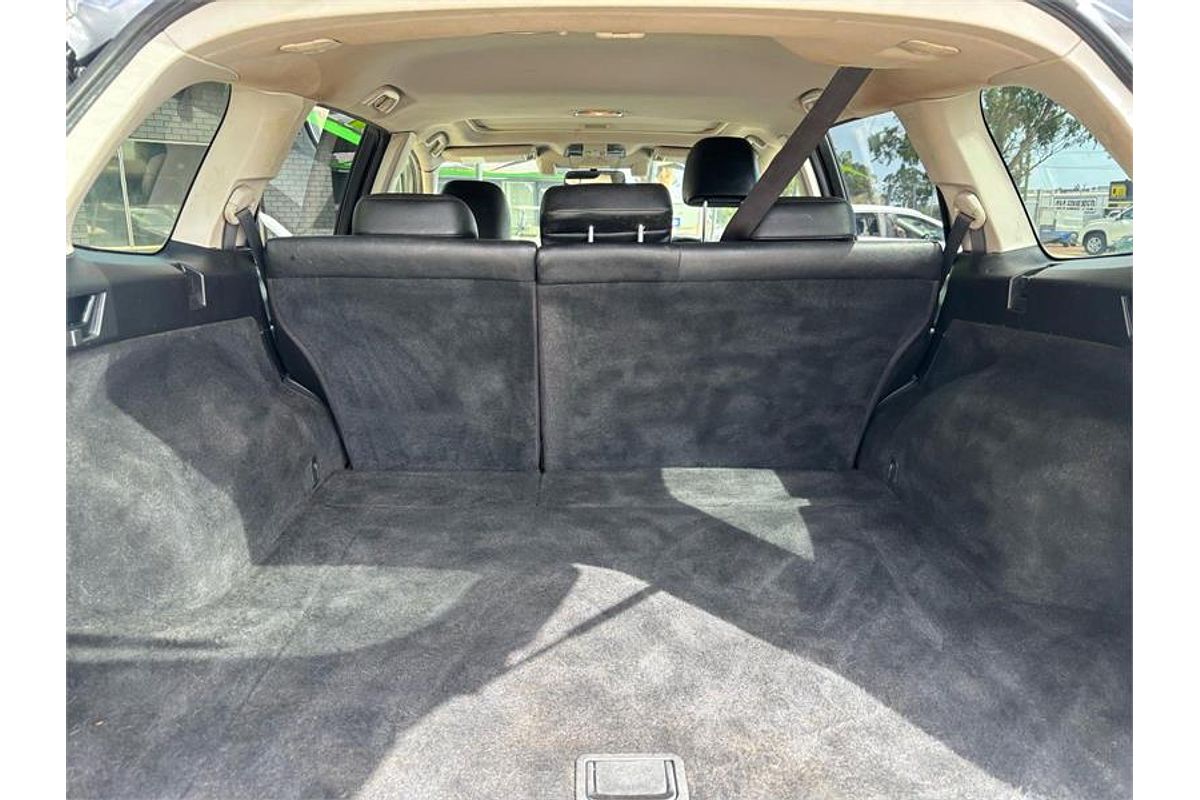 2014 Subaru Outback 2.5i Premium 4GEN