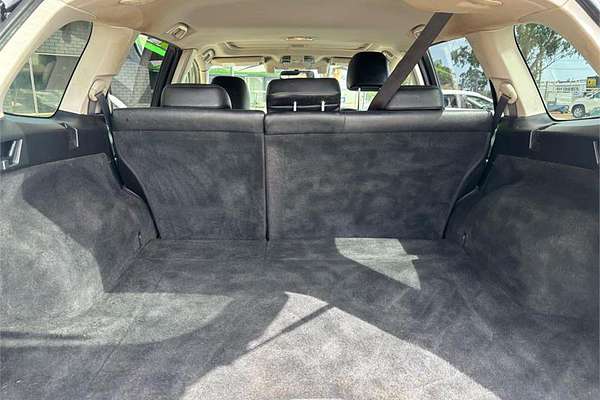 2014 Subaru Outback 2.5i Premium 4GEN