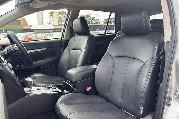 2014 Subaru Outback 2.5i Premium 4GEN