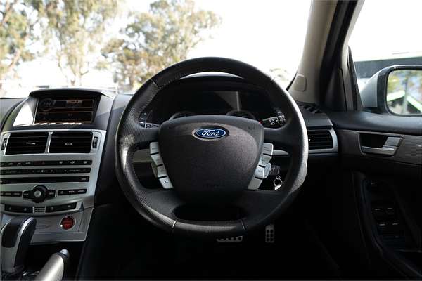 2010 Ford FPV F6 FG