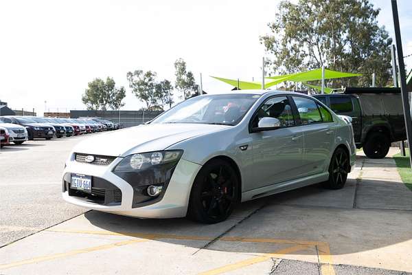2010 Ford FPV F6 FG