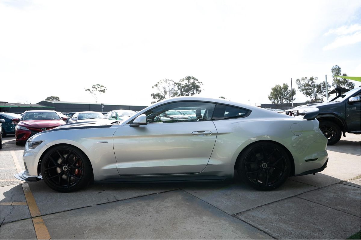 2016 Ford Mustang FM