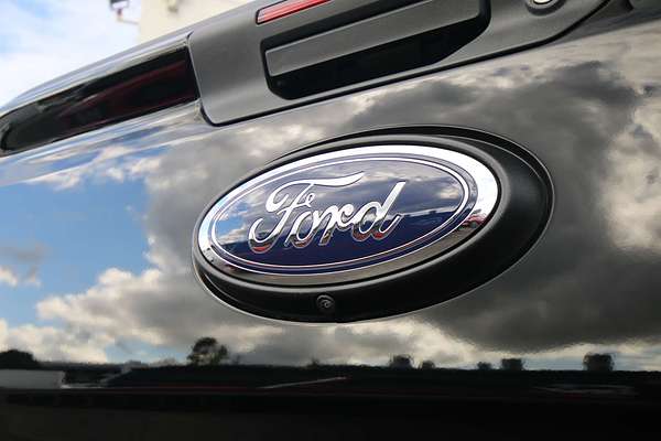 2024 Ford Ranger Black Edition 4X4 2.0L
