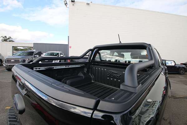 2024 Ford Ranger Black Edition 4X4 2.0L