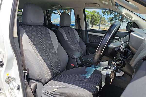 2013 Holden Colorado LT RG 4X4