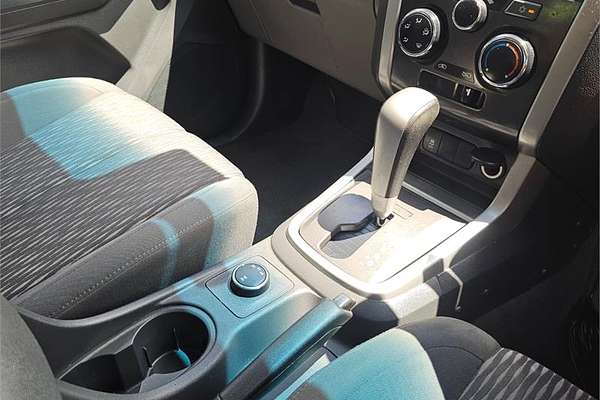 2013 Holden Colorado LT RG 4X4