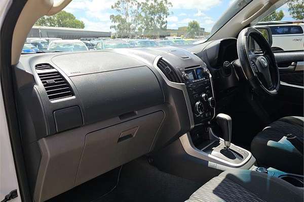 2013 Holden Colorado LT RG 4X4