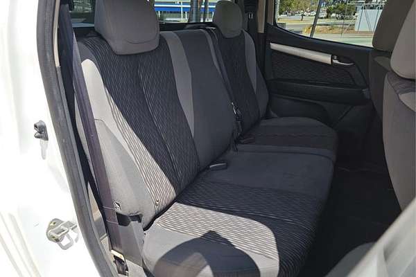2013 Holden Colorado LT RG 4X4