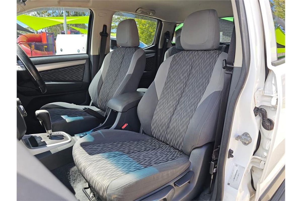2013 Holden Colorado LT RG 4X4