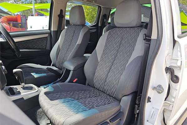 2013 Holden Colorado LT RG 4X4