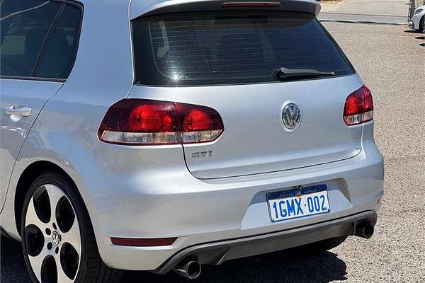 2012 Volkswagen Golf GTI VI