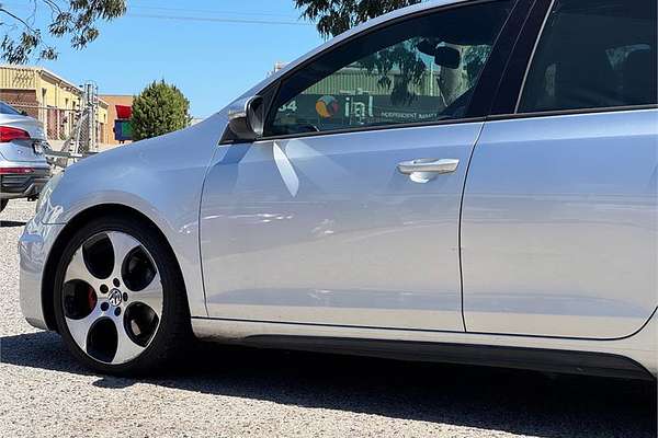 2012 Volkswagen Golf GTI VI
