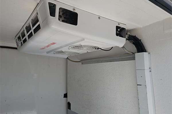 2015 Fiat Ducato Series 4