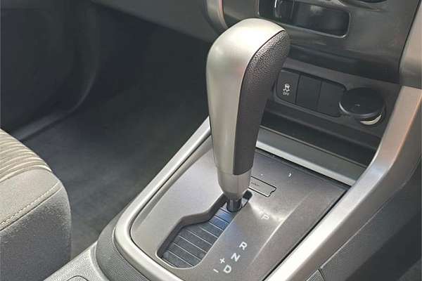 2013 Holden Colorado LT RG 4X4