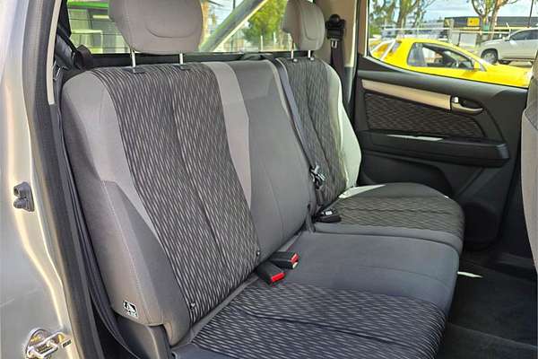 2013 Holden Colorado LT RG 4X4