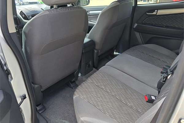 2013 Holden Colorado LT RG 4X4