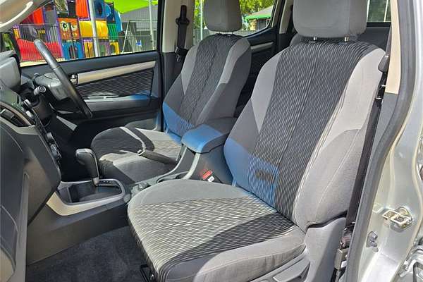 2013 Holden Colorado LT RG 4X4