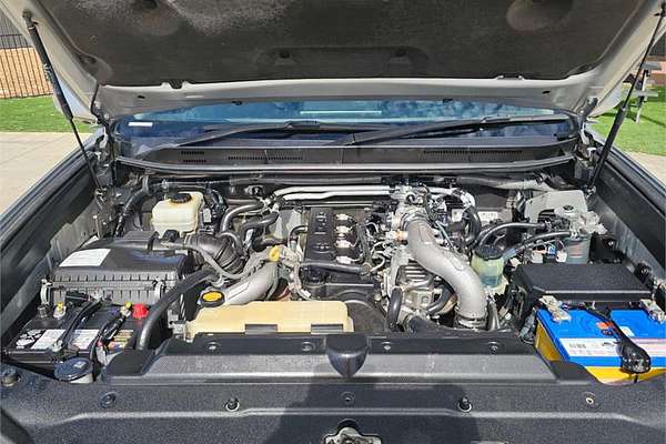 2014 Toyota Landcruiser PRADO KAKADU (4x4) KDJ150R MY14