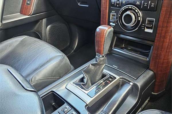 2014 Toyota Landcruiser PRADO KAKADU (4x4) KDJ150R MY14