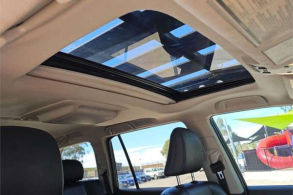 2014 Toyota Landcruiser PRADO KAKADU (4x4) KDJ150R MY14