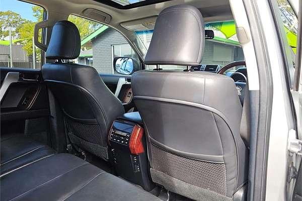 2014 Toyota Landcruiser PRADO KAKADU (4x4) KDJ150R MY14
