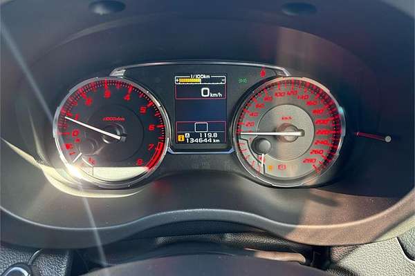 2014 Subaru WRX PREMIUM (AWD) VA