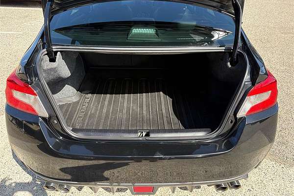 2014 Subaru WRX PREMIUM (AWD) VA