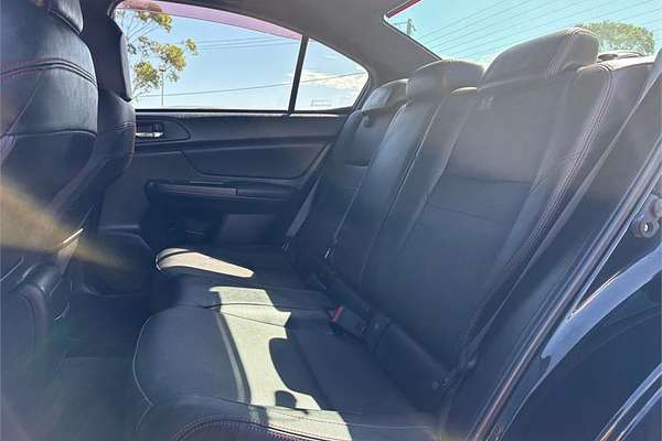 2014 Subaru WRX PREMIUM (AWD) VA
