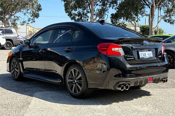 2014 Subaru WRX PREMIUM (AWD) VA