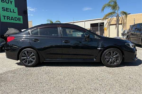 2014 Subaru WRX PREMIUM (AWD) VA