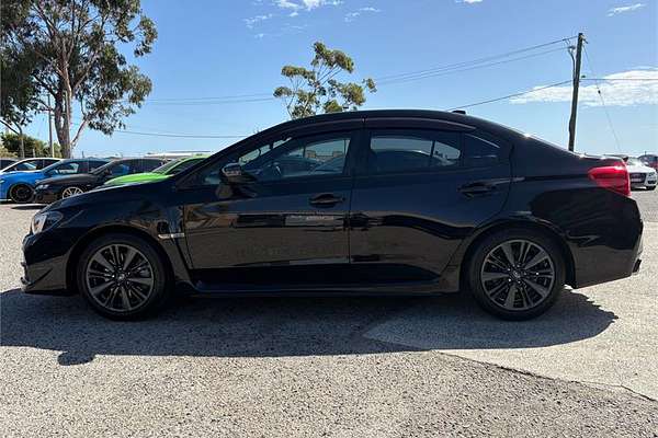 2014 Subaru WRX PREMIUM (AWD) VA