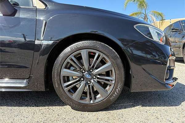 2014 Subaru WRX PREMIUM (AWD) VA
