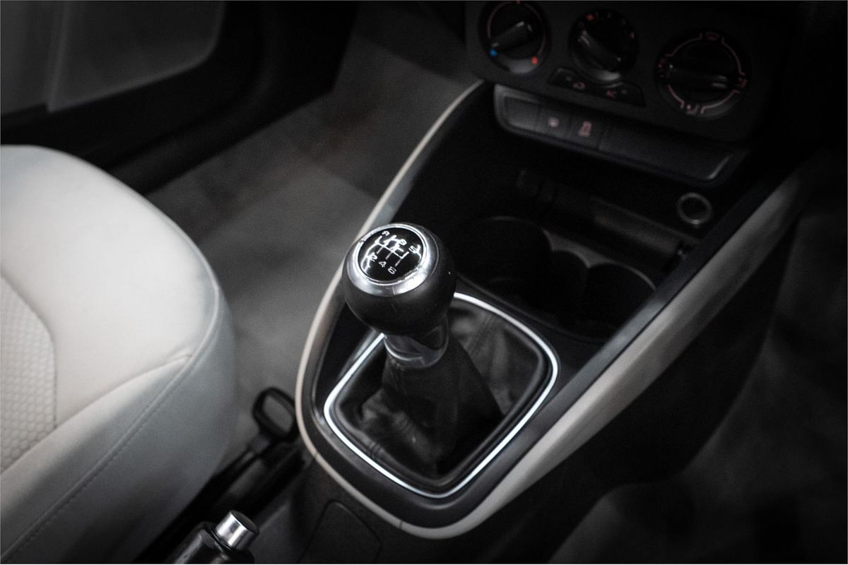 2011 Audi A1 Attraction 8X