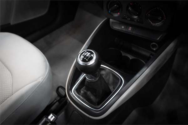 2011 Audi A1 Attraction 8X
