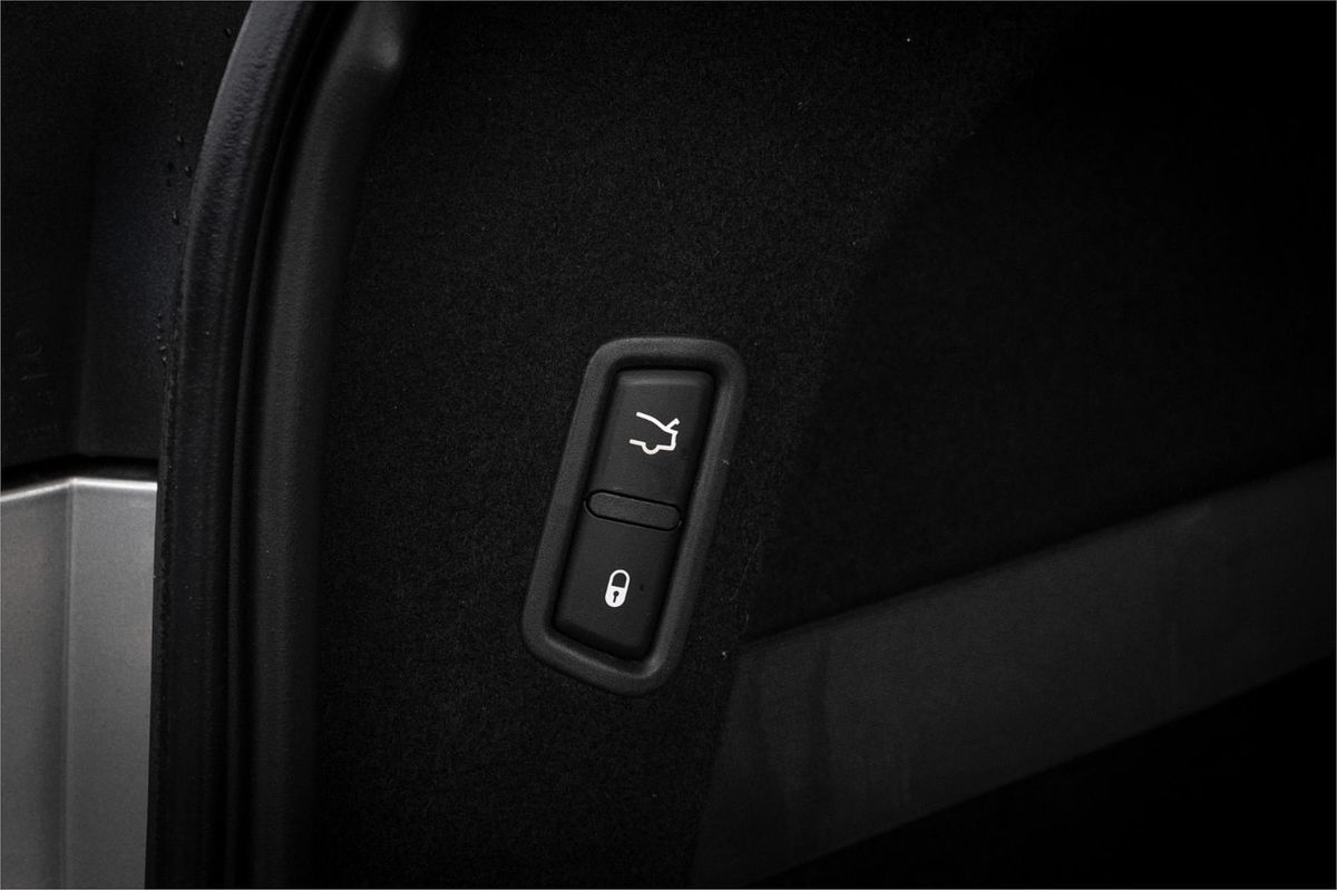 2017 Maserati Levante M161