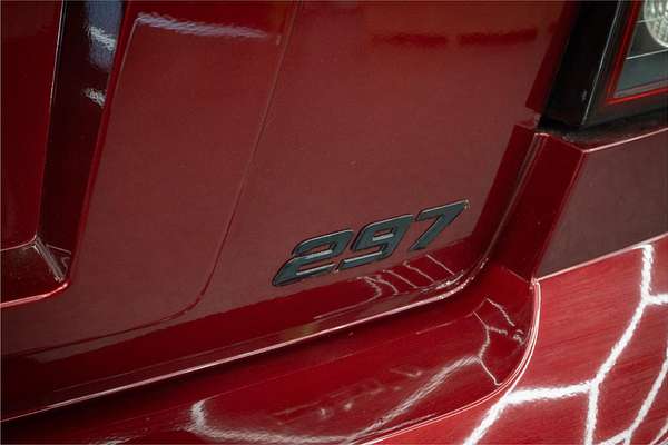 2006 HSV CLUBSPORT R8 Z SERIES