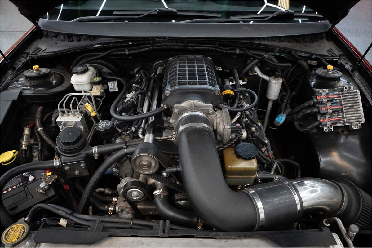 2006 HSV CLUBSPORT R8 Z SERIES