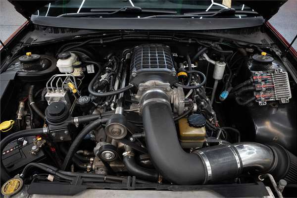 2006 HSV CLUBSPORT R8 Z SERIES