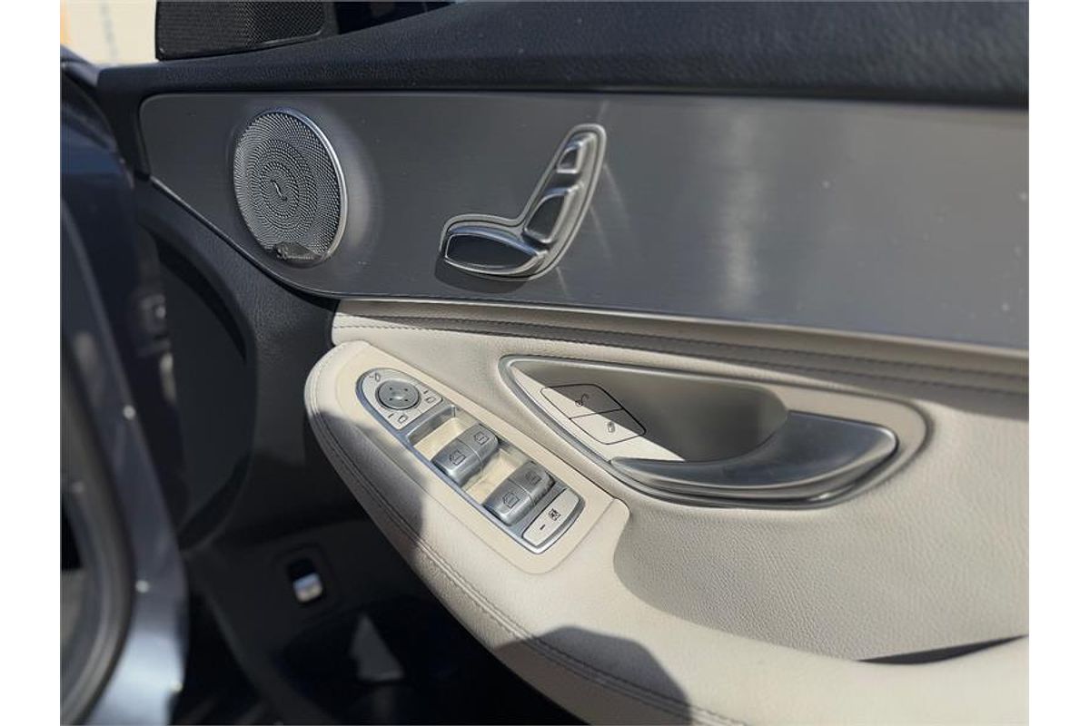 2014 Mercedes-Benz 200 BLUETEC 205
