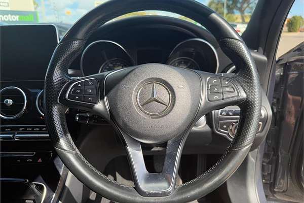 2014 Mercedes-Benz 200 BLUETEC 205