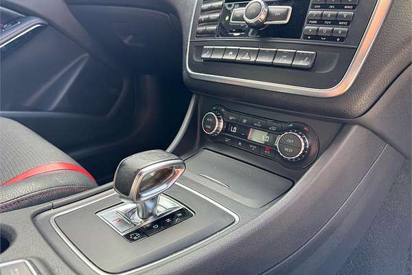 2015 Mercedes-Benz CLA 45 AMG 117 MY15