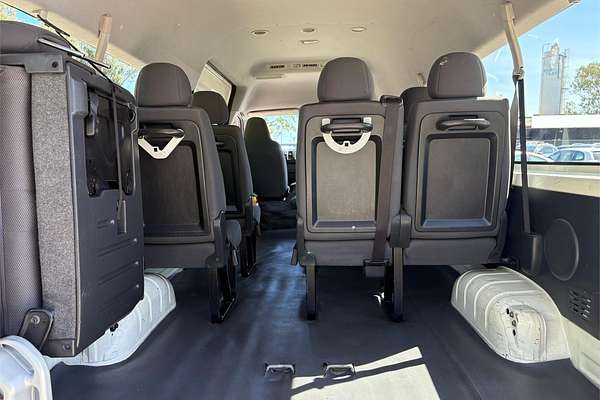 2014 Toyota Hiace Commuter KDH223R