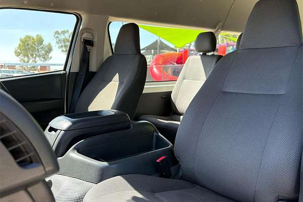 2014 Toyota Hiace Commuter KDH223R