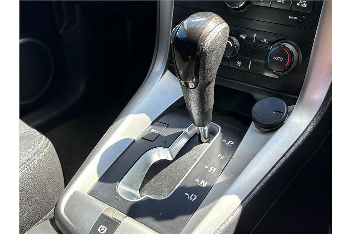 2015 Holden Captiva 7 LS ACTIVE (FWD) CG