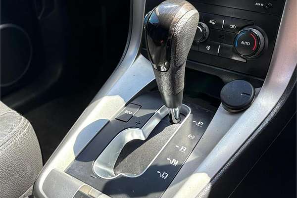 2015 Holden Captiva 7 LS ACTIVE (FWD) CG