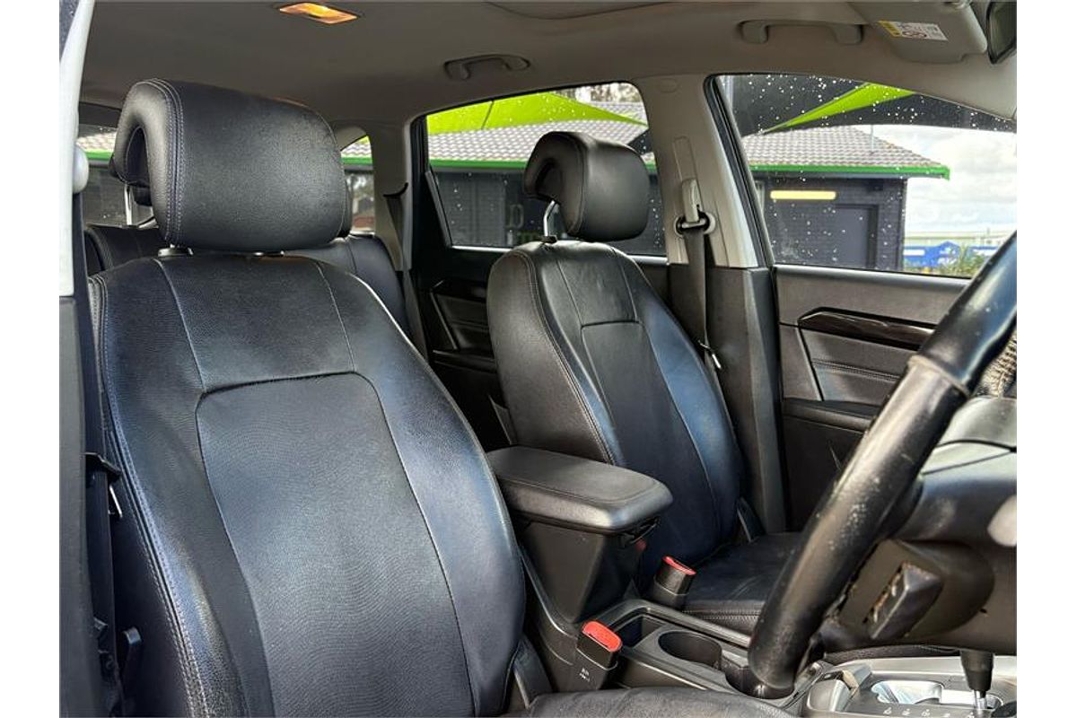2015 Holden Captiva 7 LS ACTIVE (FWD) CG